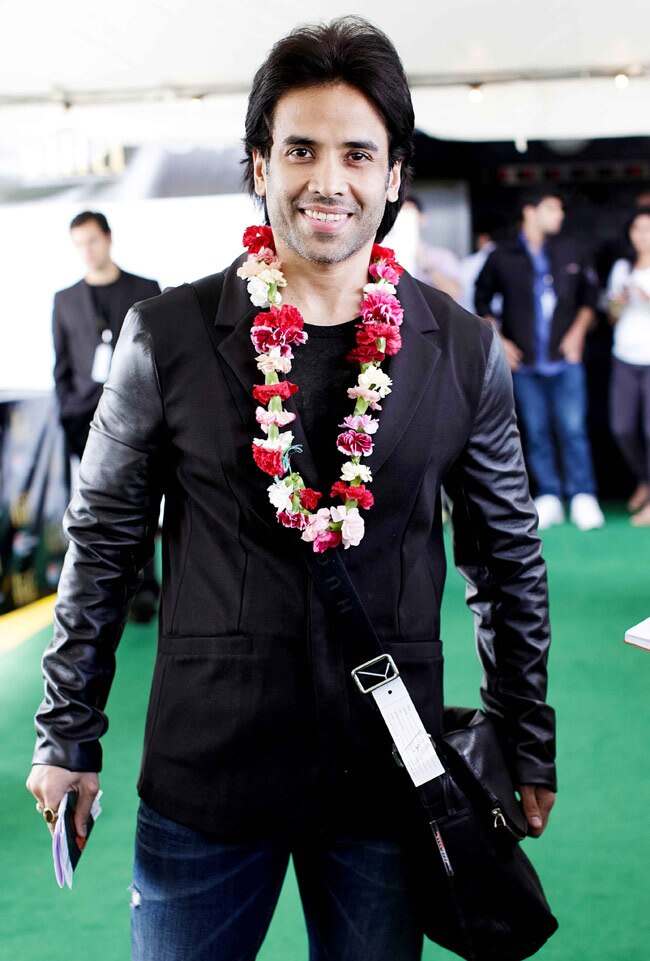 IIFA 2014 में लगा सितारों का मेला...