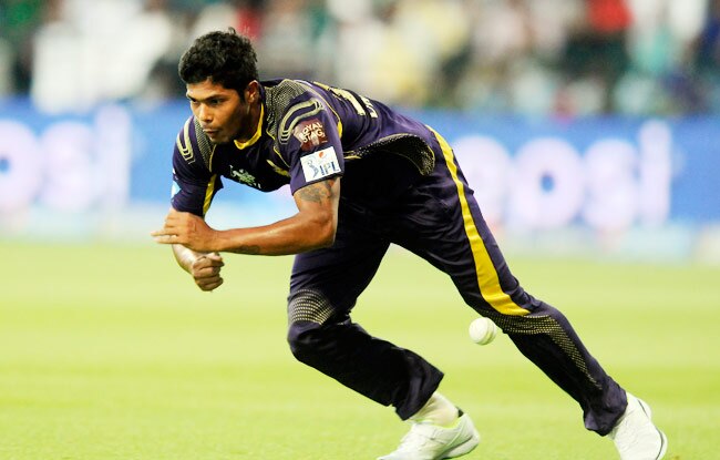 IPL-7: पंजाब ने दी केकेआर को पटखनी