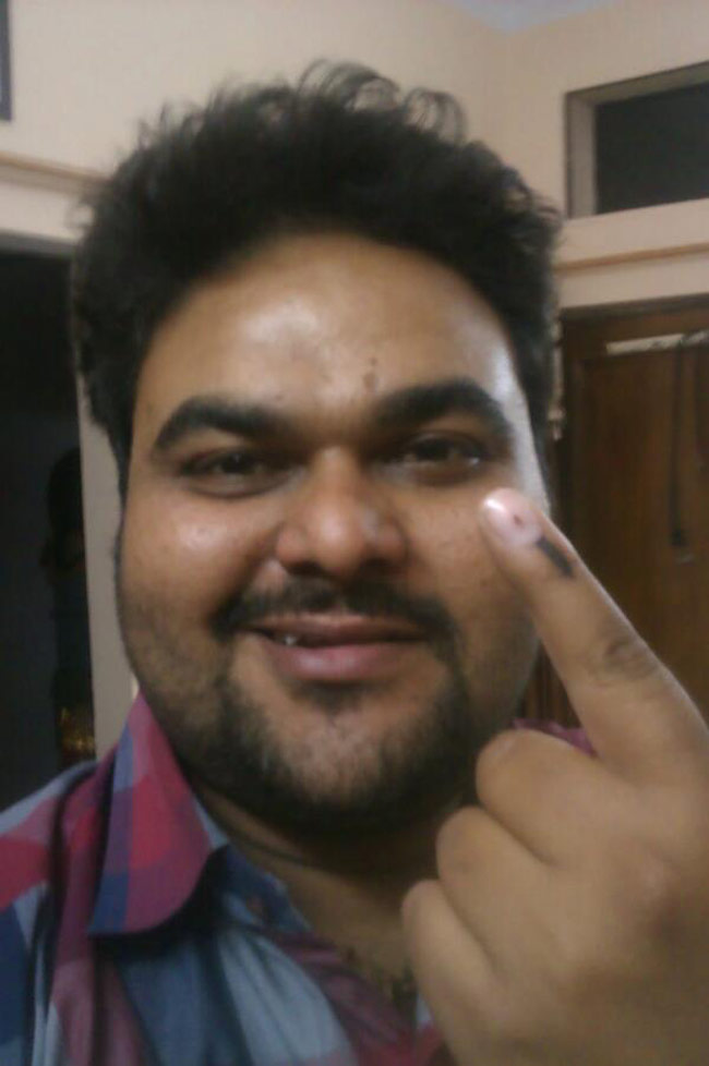 आपका वोट, आपकी तस्‍वीर... यहां देखें