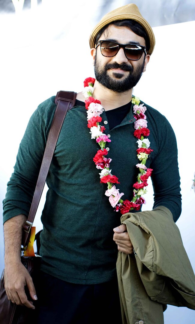 IIFA 2014 में लगा सितारों का मेला...