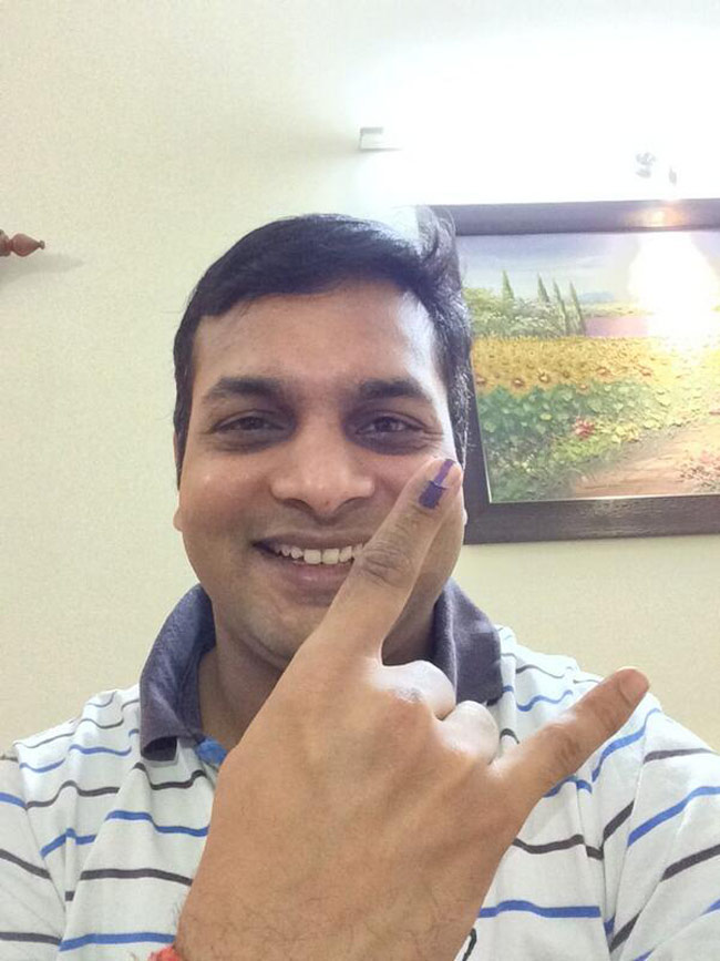 आपका वोट, आपकी तस्‍वीर... यहां देखें