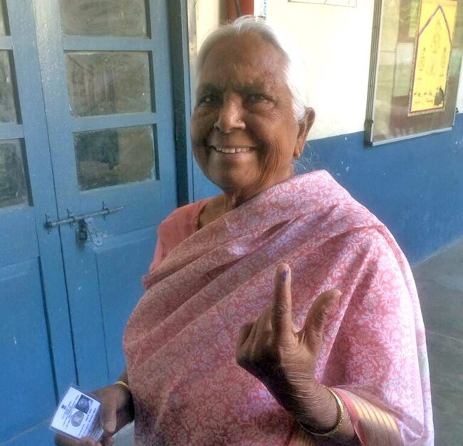 आपका वोट, आपकी तस्‍वीर... यहां देखें