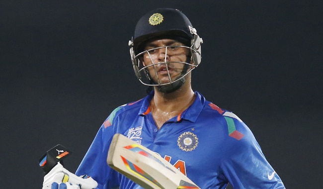 टी20 वर्ल्ड कपः संगकारा का 'दम', टीम इंडिया को मिला हार का 'गम'