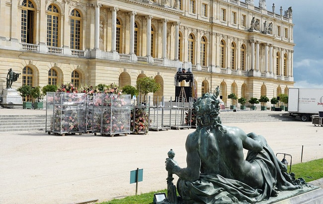 किम की पैरिस में बैचलरेट पार्टी, फ्रांस में प्री-वेडिंग पार्टी और इटली में शादी