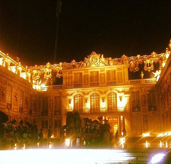 किम की पैरिस में बैचलरेट पार्टी, फ्रांस में प्री-वेडिंग पार्टी और इटली में शादी