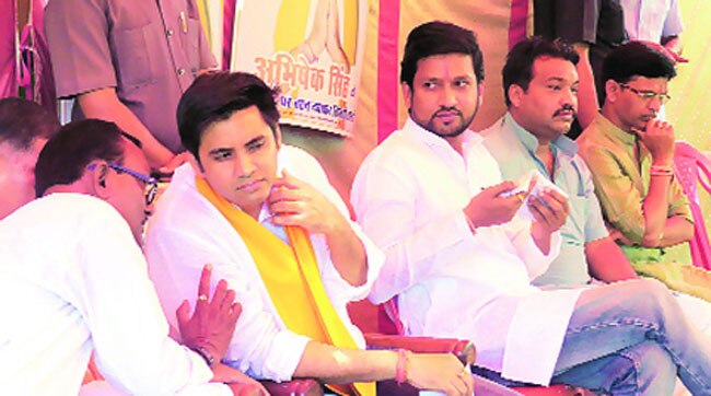 लोकसभा चुनाव 2014: इन उम्‍मीदवारों ने लहराया जीत का परचम