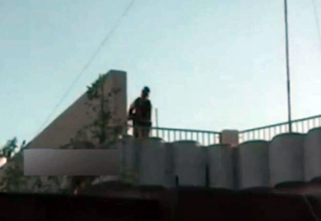 तस्‍वीरों में देखें अफगानिस्‍तान में भारतीय दूतावास पर हमला