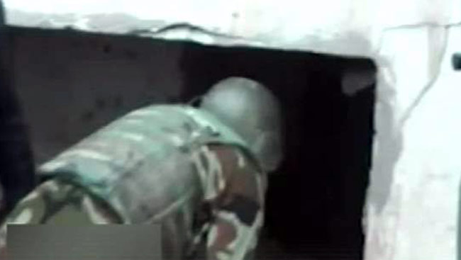 तस्‍वीरों में देखें अफगानिस्‍तान में भारतीय दूतावास पर हमला