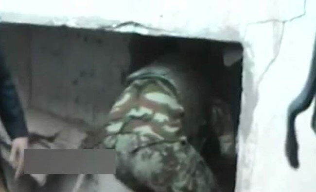 तस्‍वीरों में देखें अफगानिस्‍तान में भारतीय दूतावास पर हमला