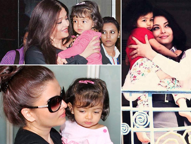 Happy Mother's Day: मुझे प्‍यार है अपनी मां से...