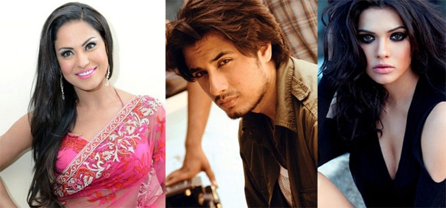 पाकिस्तानी सेलिब्रिटी जिनका भारत में भी हुआ नाम