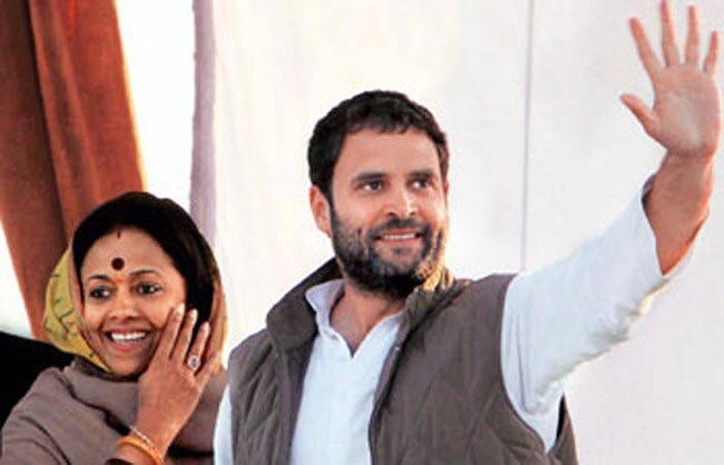 लोकसभा चुनाव 2014 की बहू, बीवी और बेटियां: कौन जीता, कौन हारा