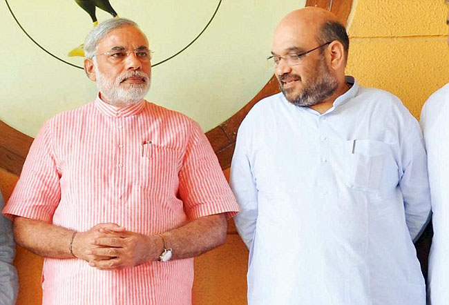 ये होंगे नरेंद्र मोदी के नव रत्‍न