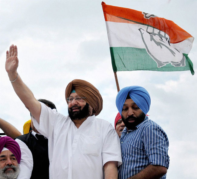 लोकसभा चुनाव 2014: इन उम्‍मीदवारों ने लहराया जीत का परचम