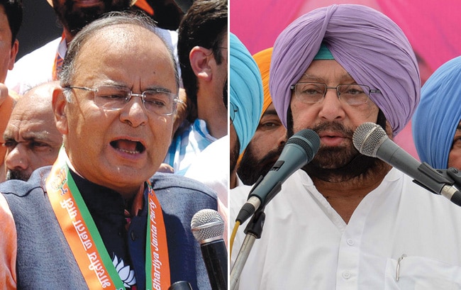 देश की वो 15 सीटें जहां था कड़ा मुकाबला