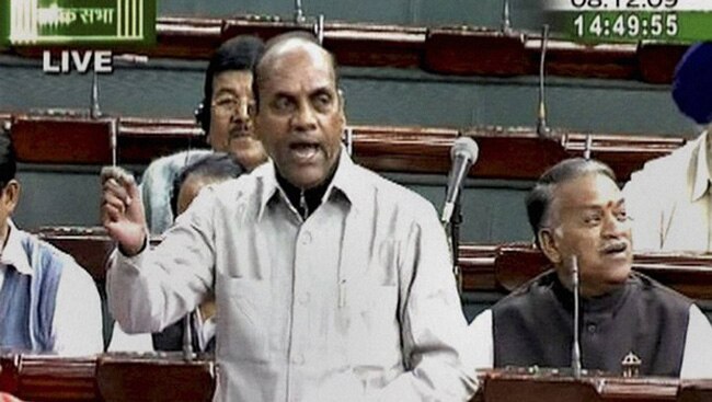 मिलिए नरेंद्र मोदी के कैबिनेट मंत्रियों से