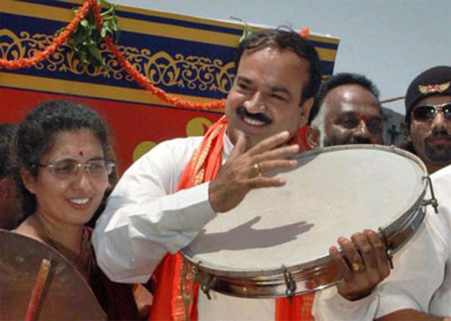 लोकसभा चुनाव 2014: इन उम्‍मीदवारों ने लहराया जीत का परचम