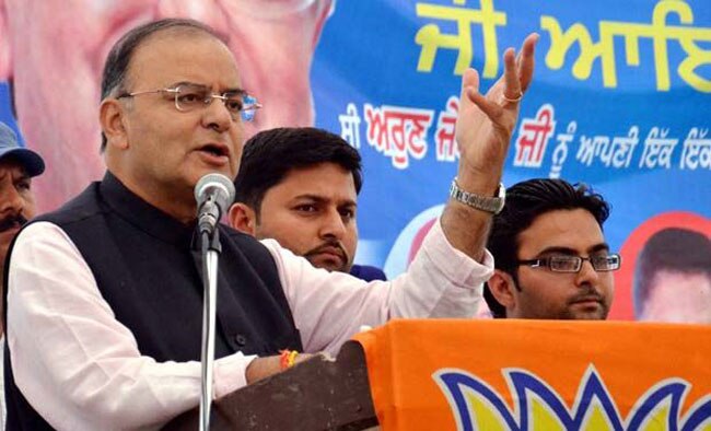 वो दिग्गज उम्मीदवार, जिन्हें देखना पड़ा हार का मुंह