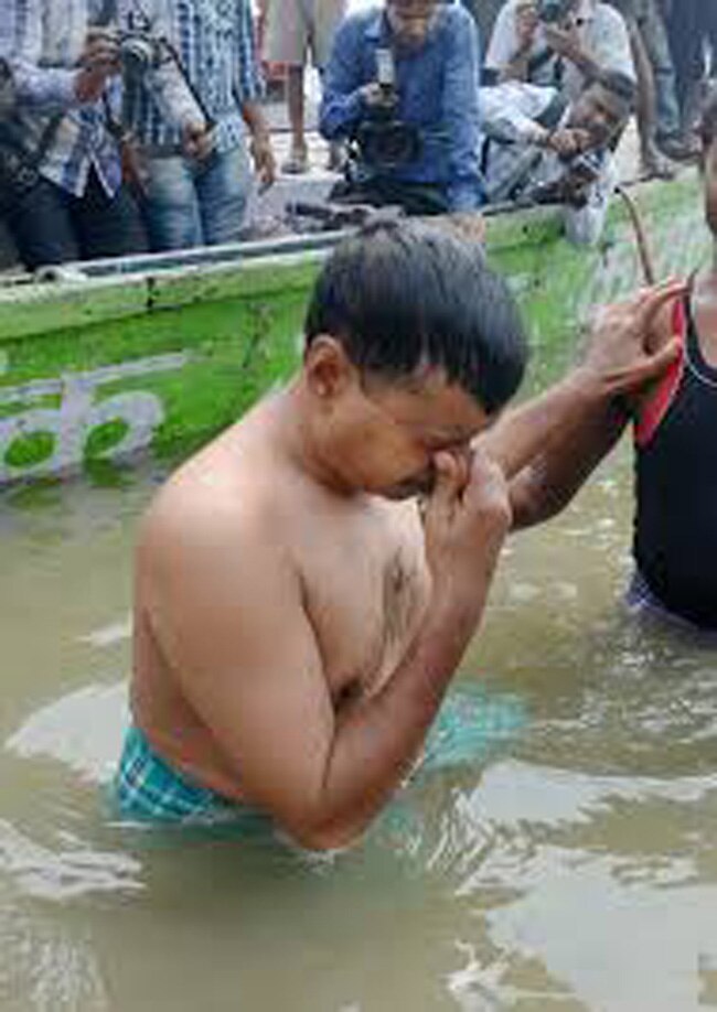 सबसे ज्‍यादा अटैक झेलने वाले नेता बने केजरीवाल