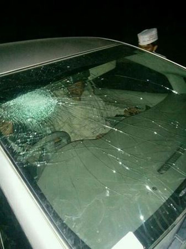 सबसे ज्‍यादा अटैक झेलने वाले नेता बने केजरीवाल