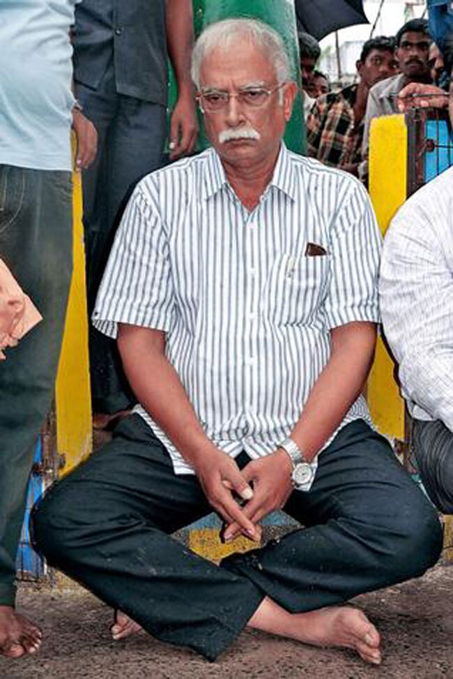 मिलिए नरेंद्र मोदी के कैबिनेट मंत्रियों से