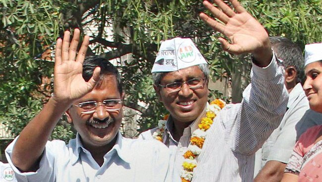 वो दिग्गज उम्मीदवार, जिन्हें देखना पड़ा हार का मुंह