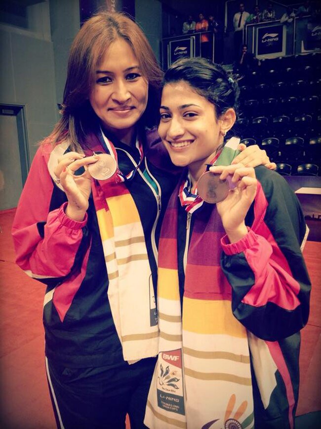 बैडमिंटन कोर्ट पर 'एग्रेशन' तो पर्सनल लाइफ में दिखता है इनका ग्लैमर...