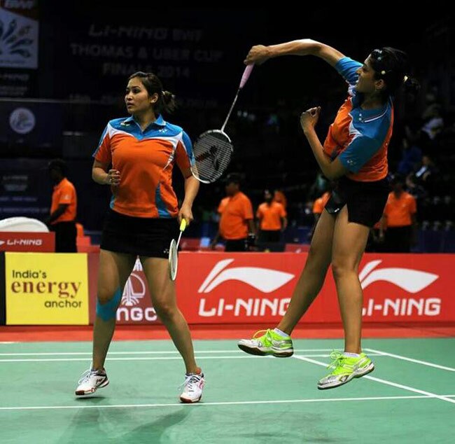 बैडमिंटन कोर्ट पर 'एग्रेशन' तो पर्सनल लाइफ में दिखता है इनका ग्लैमर...