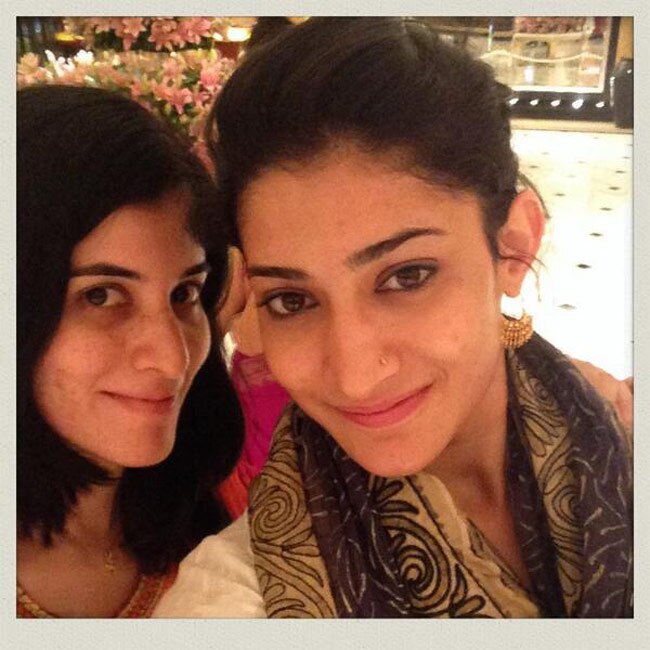 बैडमिंटन कोर्ट पर 'एग्रेशन' तो पर्सनल लाइफ में दिखता है इनका ग्लैमर...