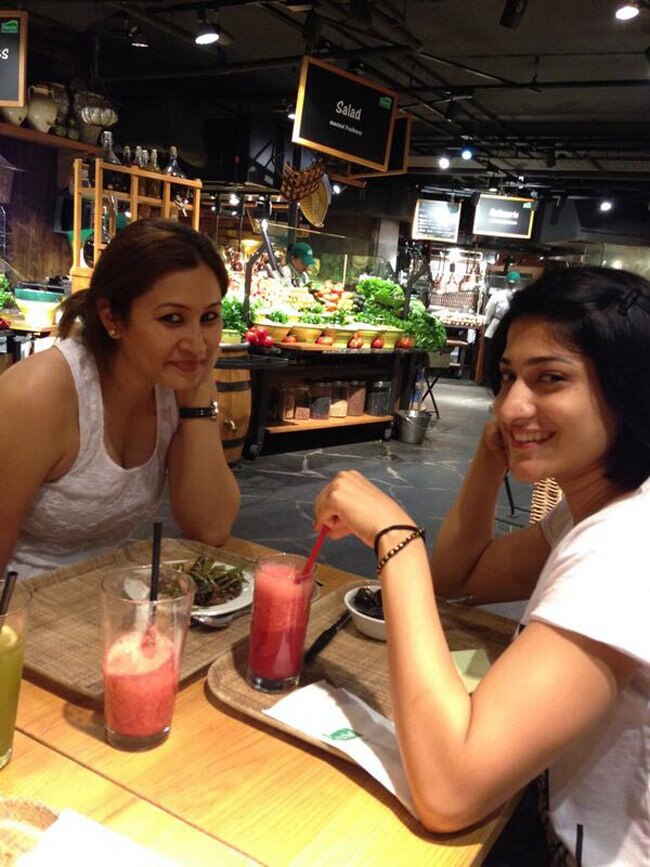 बैडमिंटन कोर्ट पर 'एग्रेशन' तो पर्सनल लाइफ में दिखता है इनका ग्लैमर...