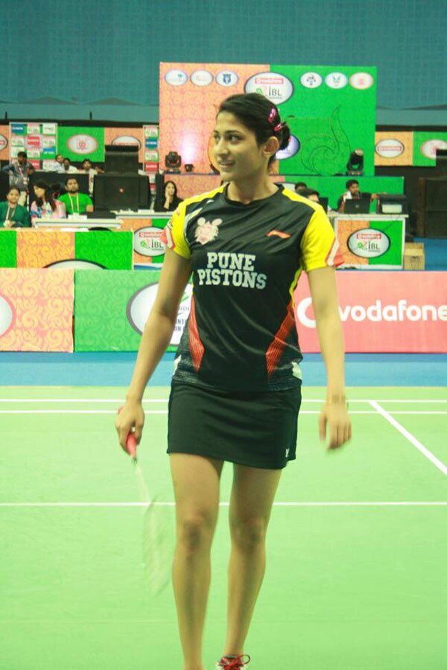 बैडमिंटन कोर्ट पर 'एग्रेशन' तो पर्सनल लाइफ में दिखता है इनका ग्लैमर...