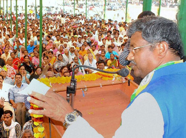 वो दिग्गज उम्मीदवार, जिन्हें देखना पड़ा हार का मुंह