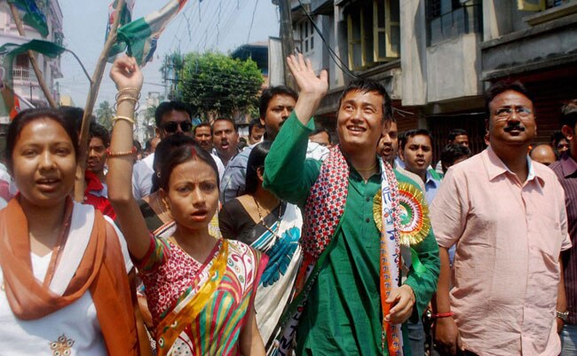 वो दिग्गज उम्मीदवार, जिन्हें देखना पड़ा हार का मुंह