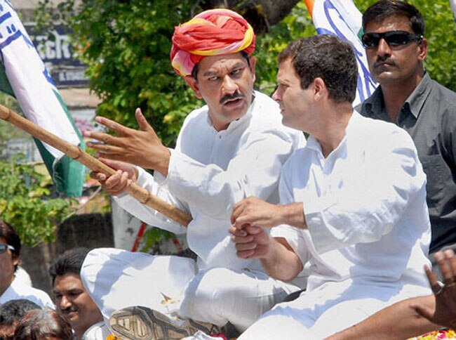 वो दिग्गज उम्मीदवार, जिन्हें देखना पड़ा हार का मुंह