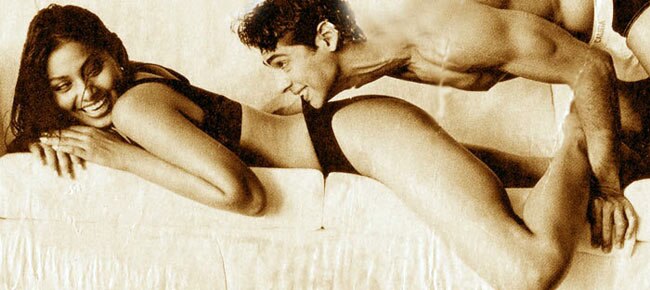 ऐसे विज्ञापन जिनकी बोल्‍डनेस की वजह से मचा बवाल