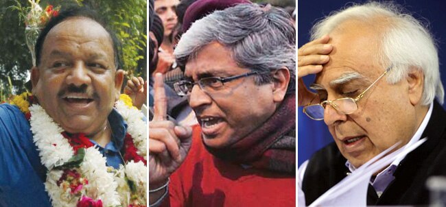 देश की वो 15 सीटें जहां था कड़ा मुकाबला