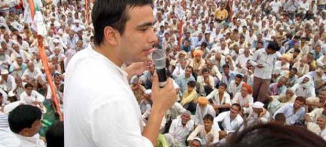 वो दिग्गज उम्मीदवार, जिन्हें देखना पड़ा हार का मुंह