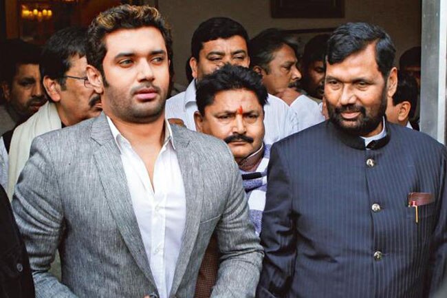 लोकसभा चुनाव 2014: इन उम्‍मीदवारों ने लहराया जीत का परचम