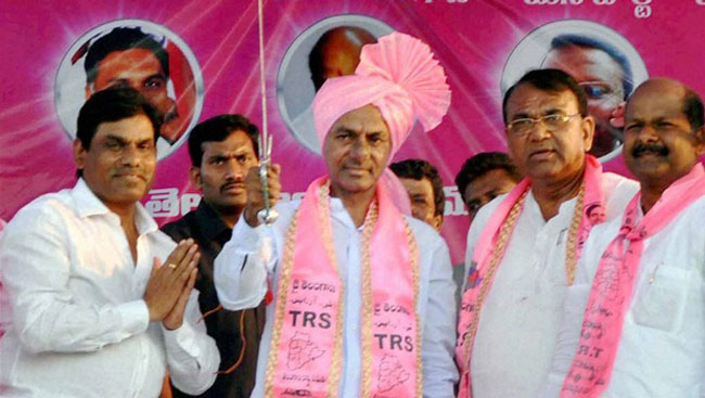 लोकसभा चुनाव 2014: इन उम्‍मीदवारों ने लहराया जीत का परचम