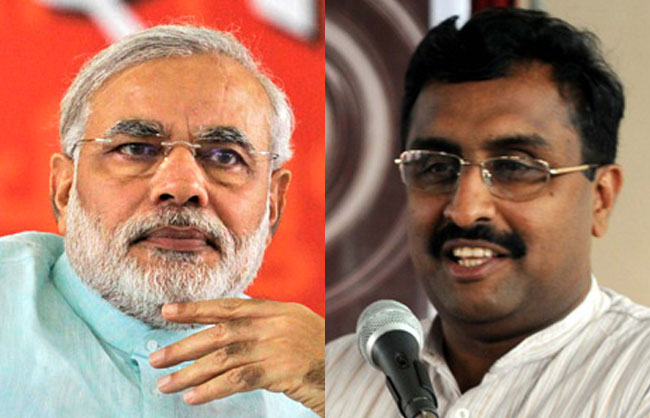 ये होंगे नरेंद्र मोदी के नव रत्‍न