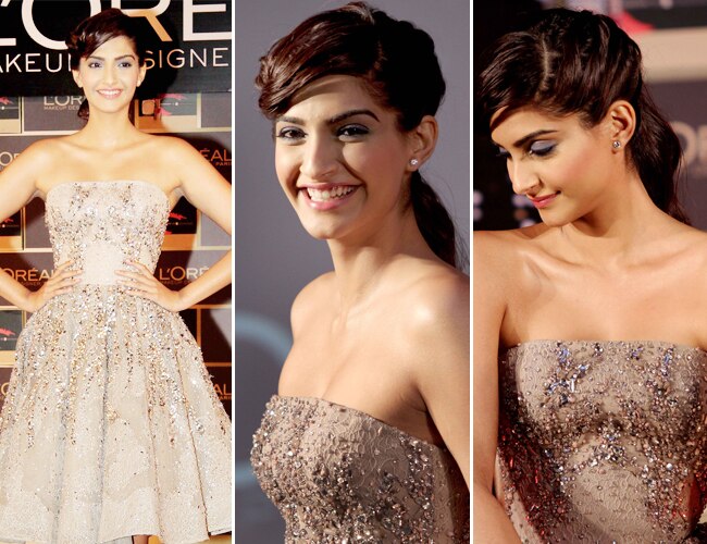 इस बार कांस फिल्म फेस्टविल में कैसा होगा सोनम कपूर का लुक