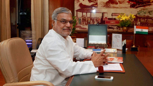 लोकसभा चुनाव 2014: इन उम्‍मीदवारों ने लहराया जीत का परचम