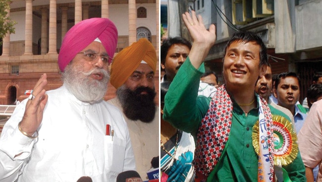 देश की वो 15 सीटें जहां था कड़ा मुकाबला