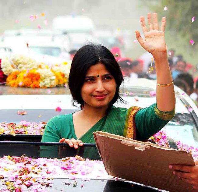 लोकसभा चुनाव 2014 की बहू, बीवी और बेटियां: कौन जीता, कौन हारा