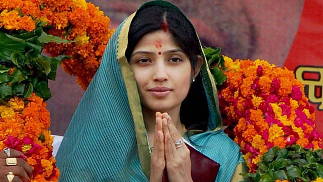 लोकसभा चुनाव 2014: इन उम्‍मीदवारों ने लहराया जीत का परचम