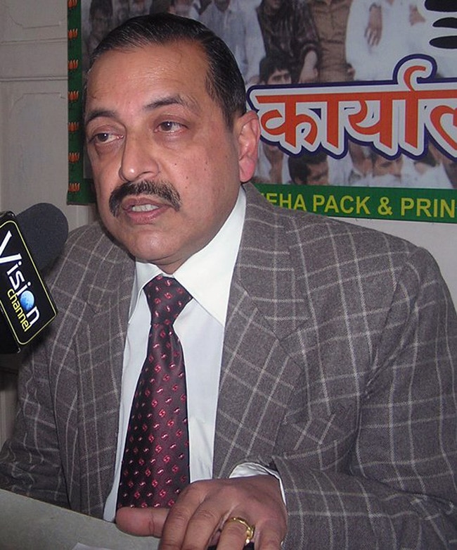 ये हैं 'मोदी कैबिनेट' के राज्य मंत्री...