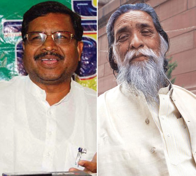 देश की वो 15 सीटें जहां था कड़ा मुकाबला