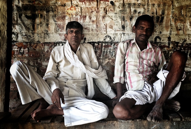 इलेक्शन एक्सप्रेस: जब कैमरे में कैद हुआ चुनाव का हर रंग