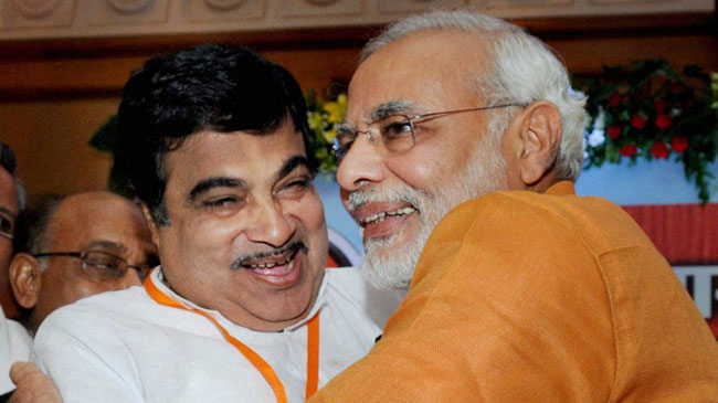 ये होंगे नरेंद्र मोदी के नव रत्‍न