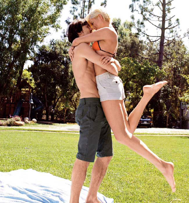 महिलाओं को इंप्रेस करने के 20 तरीके